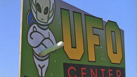 Épisode 7 – Ville morte