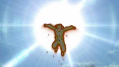 Épisode 301 – Contradiction