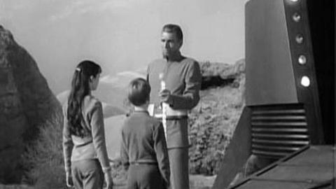 Épisode 16 – Le gardien (1)