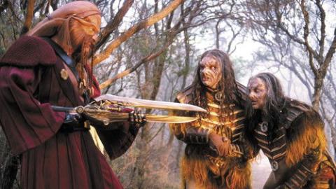 Épisode 20 – Les armes, l'argent et les mensonges : Une équipe formidable - 2ème partie