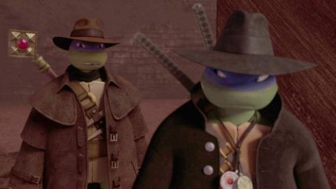 Épisode 16 – Épisode 16