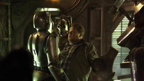 Épisode 12 – Tournée d’adieux