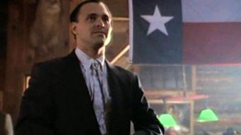 Épisode 4 – Un monde impitoyable