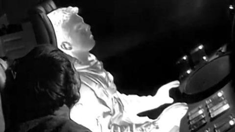 Épisode 6 – L'Homme qui n'est jamais né