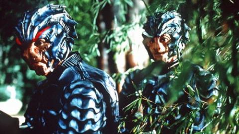 Épisode 9 – De chair et de sang (1)