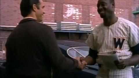 Épisode 9 – Sa vie est un combat