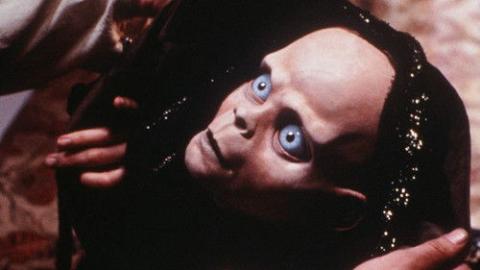 Épisode 1 – Le soldat et la mort