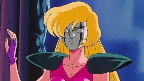 Épisode 69 – Un parfum mortel