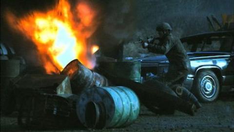 Épisode 2 – La vie après la mort