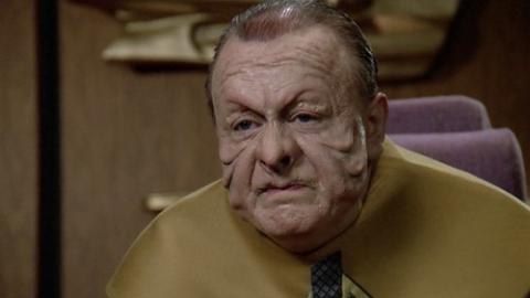 Épisode 21 – Jeux de guerre