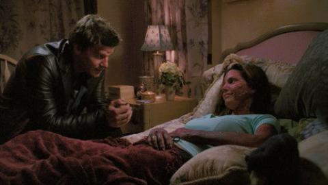 Épisode 2 – Le martyre de Cordelia