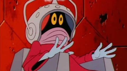 Épisode 33 – Un don pour les Ennuis