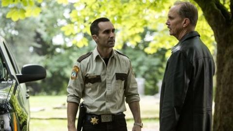 Épisode 2 – L'ombre d'un doute