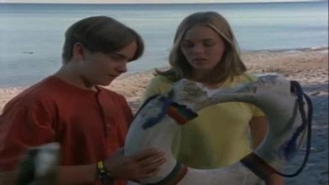 Épisode 8 – L'île des hommes poissons (2)