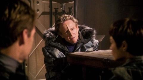 Épisode 7 – Mission secrète