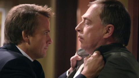 Épisode 1 – Vengeance