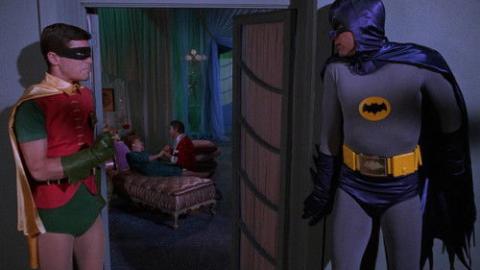 Épisode 16 – Un jumeau de trop