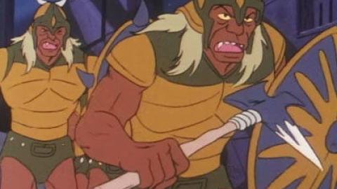 Épisode 51 – La grande bataille