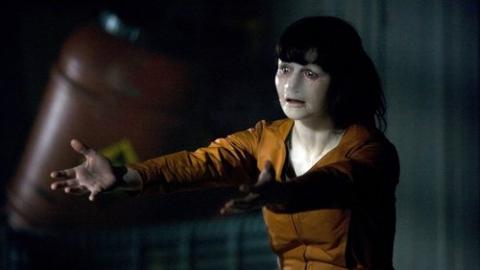 Épisode 6 – La Chair vivante (2/2)