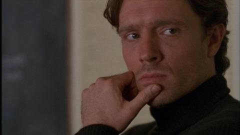 Épisode 19 – Anamnèse