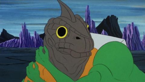 Épisode 16 – Jihad