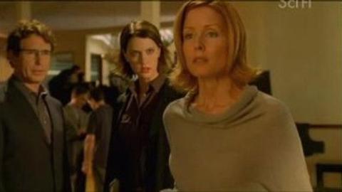 Épisode 9 – Épisode 9