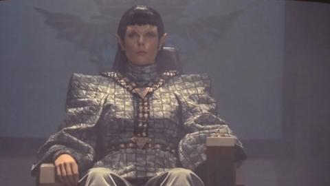 Épisode 11 – Contagion