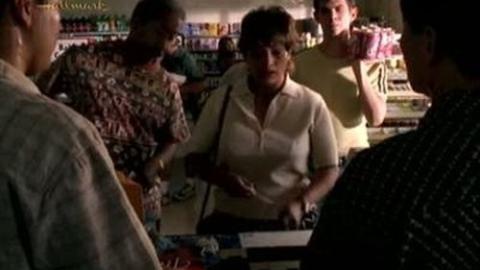 Épisode 1 – Hautes tensions