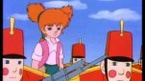 Épisode 40 – Une jeune chanteuse