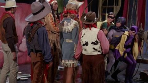 Épisode 21 – La Grande Évasion