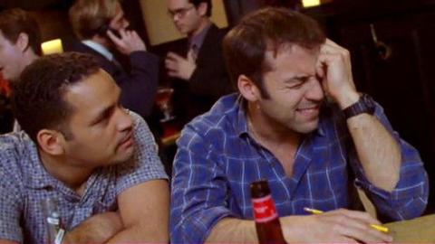 Épisode 11 – Un homme branché