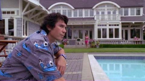 Épisode 9 – Cauchemar terrifiant