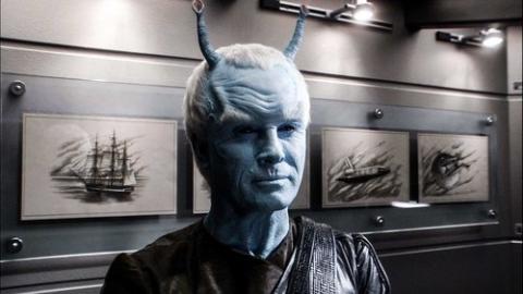 Épisode 13 – Pacte fragile