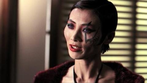 Épisode 13 – Guerre des sexes