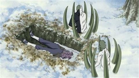 Épisode 217 – La taupe