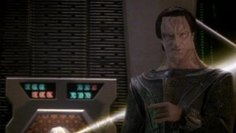 Épisode 7 – Destruction imminente