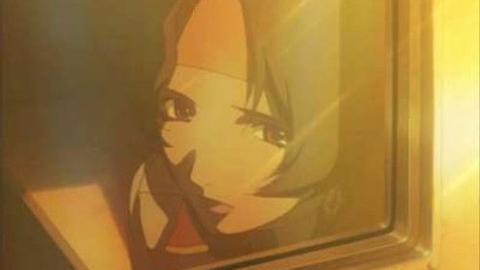 Épisode 23 – D'ici à l'éternité