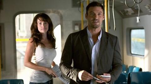 Épisode 1 – Humain, trop humain