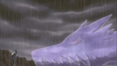 Épisode 348 – Renaissance - Akatsuki