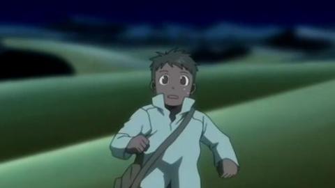 Épisode 41 – La sainte