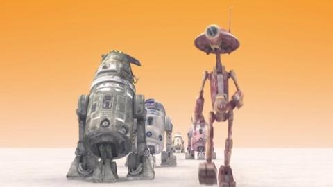 Épisode 11 – Une journée ensoleillée dans le néant