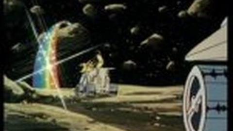 Épisode 38 – La pierre de la liberté - Partie 5/5