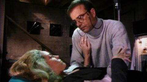 Épisode 8 – Médecine mortelle