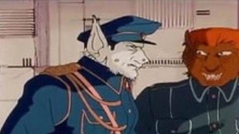 Épisode 21 – Le Danger démographique