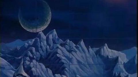 Épisode 2 – L'épée de Plunn-Darr - Partie 2