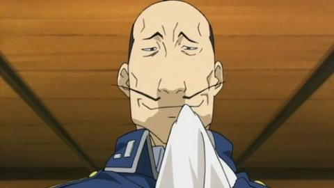 Épisode 9 – Au service du peuple