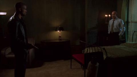 Épisode 9 – Témoin à charge