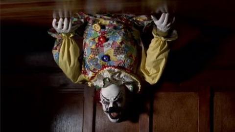 Épisode 3 – L'empreinte de la mort