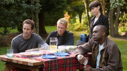 Épisode 10 – L'homme fantôme