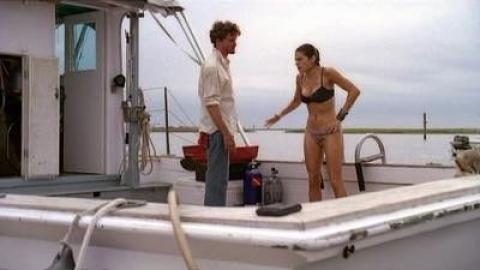 Épisode 7 – L'île